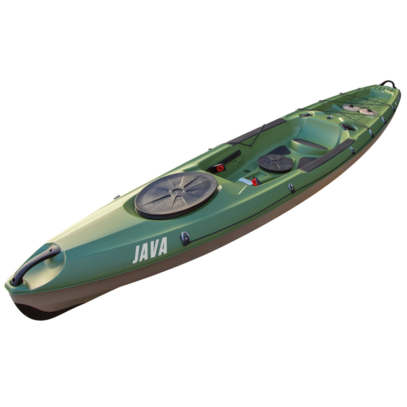 TAHE KAYAK Java Fishing