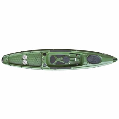 TAHE KAYAK JAVA FISHING