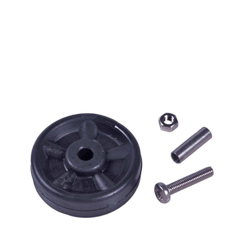 TAHE KAYAK Wheel & Axle