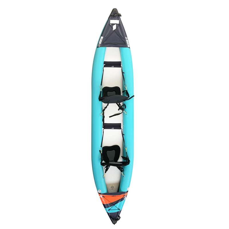 TAHE KAYAK Air Beach K2