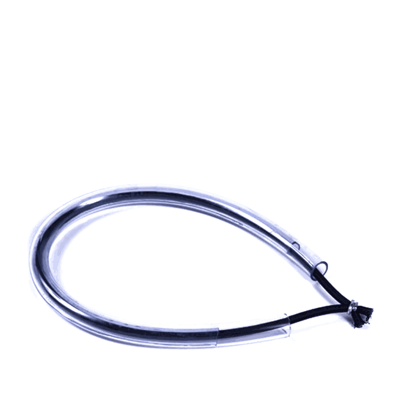 TAHE O'pen Skiff Daggerboard Retaining Loop
