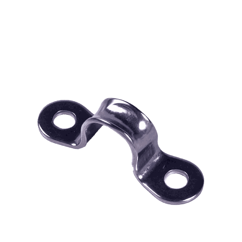TAHE O'pen Skiff Deck Mount