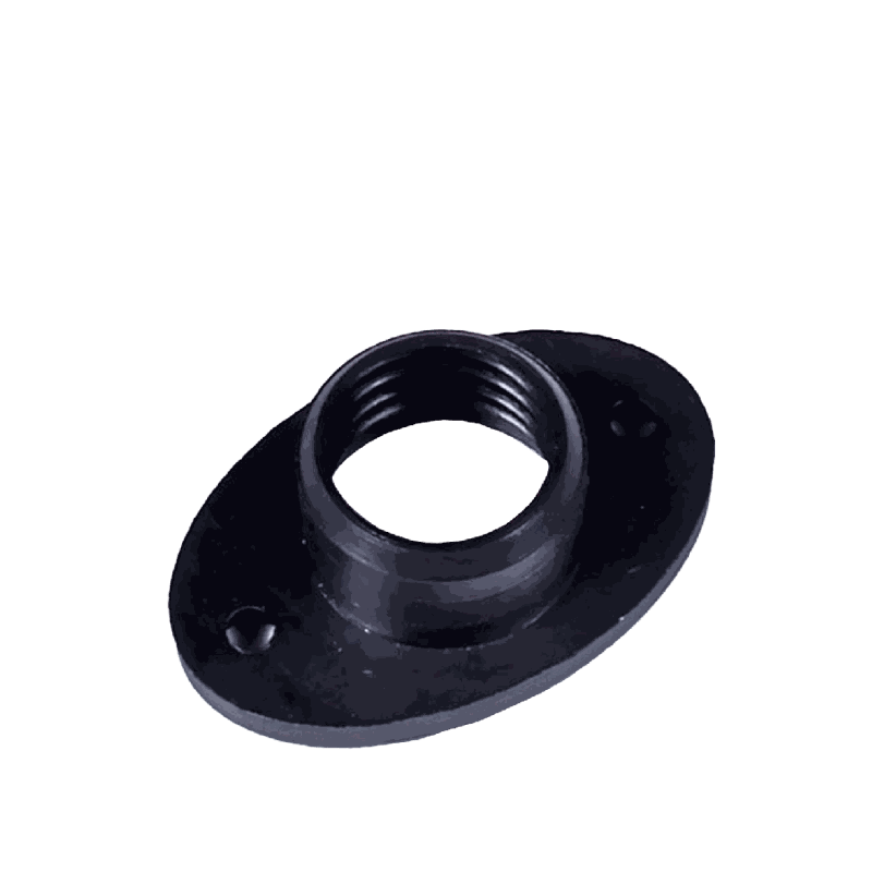 TAHE O'pen Skiff Drain Plug Housing