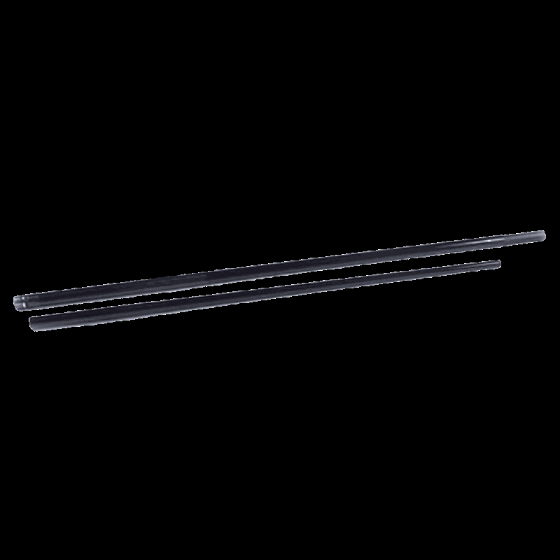 TAHE O'pen Skiff Mast Complete 3,30