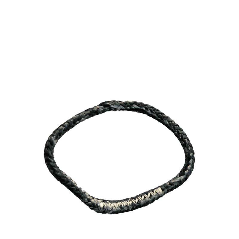 TAHE O'pen Skiff Ratchet Block Dyneema Link
