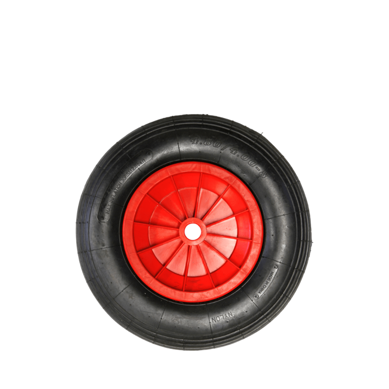 TAHE O'pen Skiff Trailer Wheel