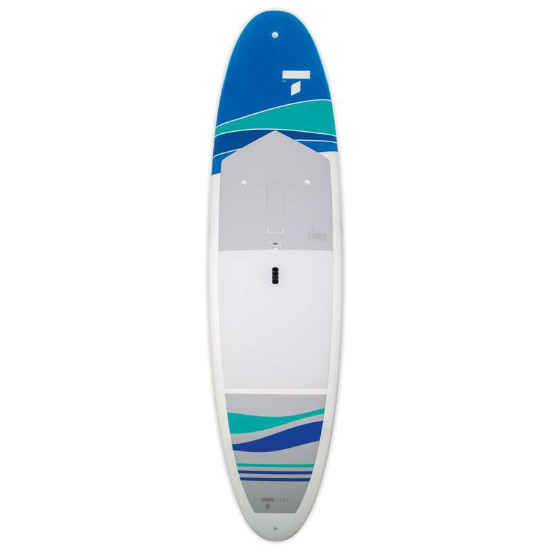 TAHE SUP 11'6 Breeze Performer AT Elect Pack SUP Board
