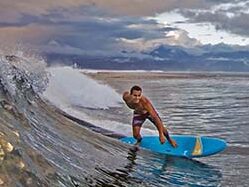 Surf Range 2023