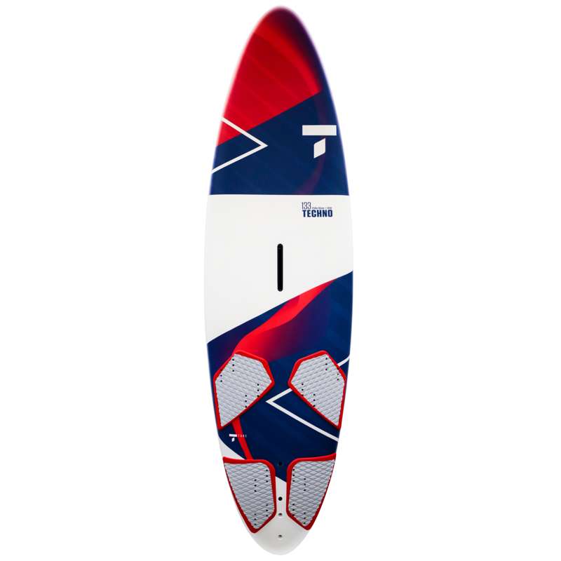 TAHE TECHNO 133 Windsurf Board