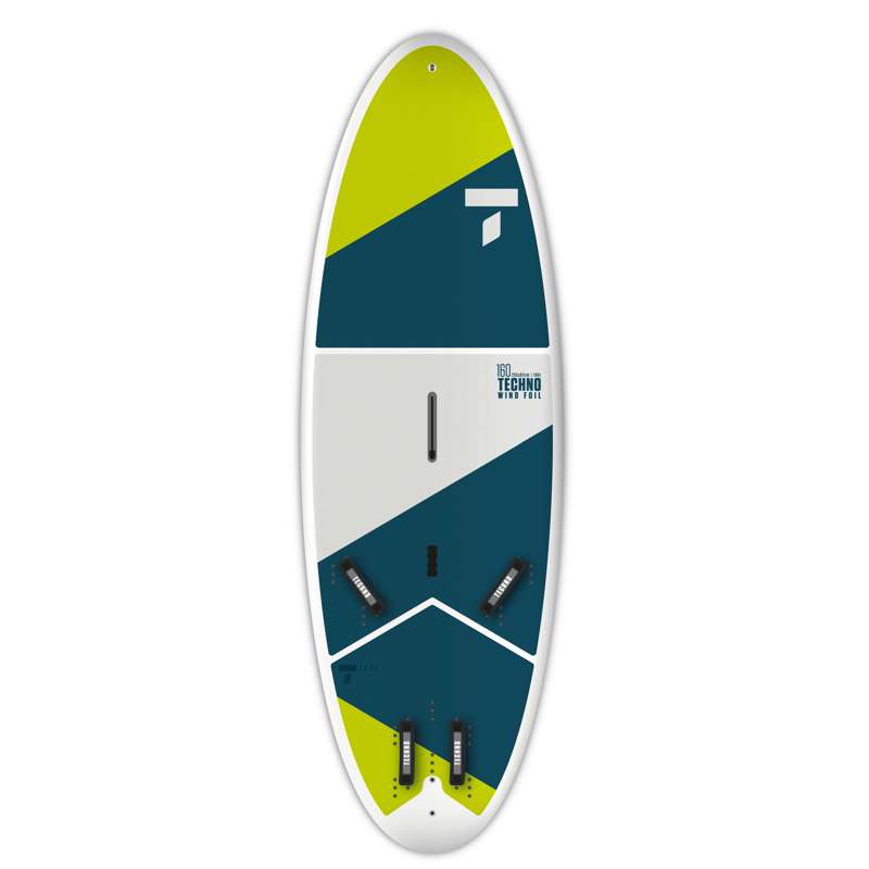 TAHE TECHNO WIND FOIL 160 Board