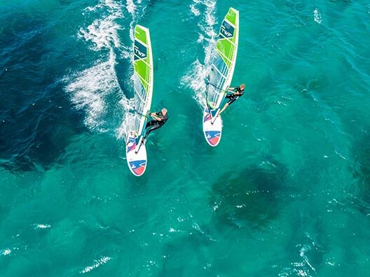Windsurf Range 2023