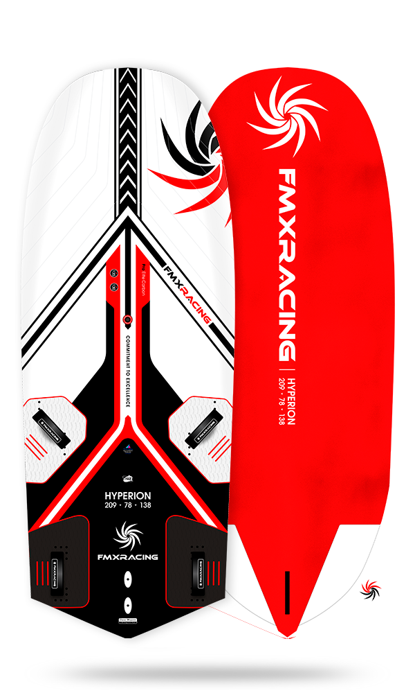 FMX HYPERION