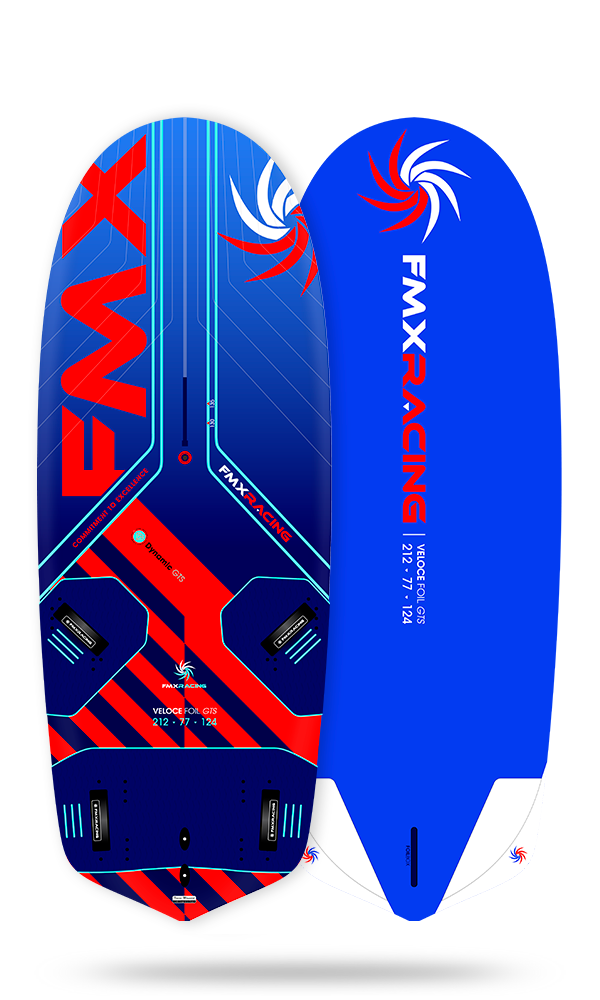 FMX VELOCE GTS FOIL