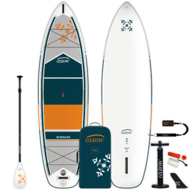 10'6" OXBOW PLAY AIR SUP-YAK PACK