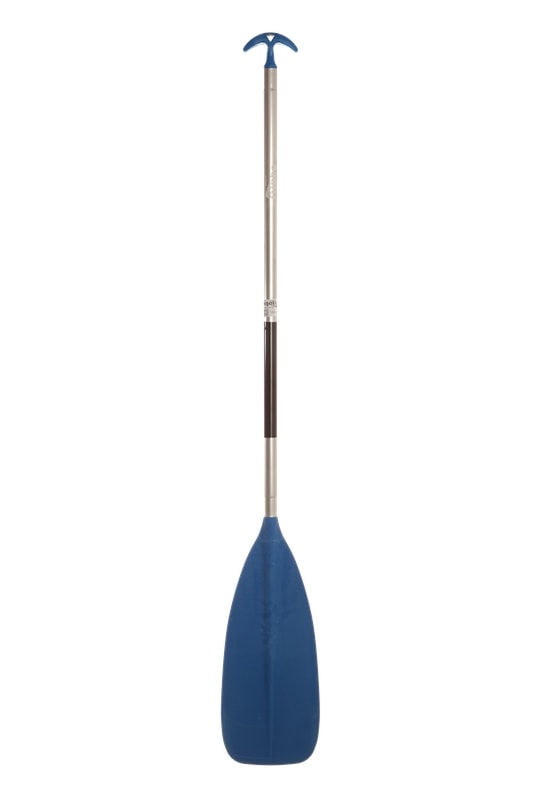 Egalis River Evo Alu blue