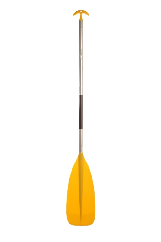 Egalis River Evo Alu yellow