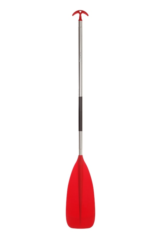 Egalis River Evo Alu red