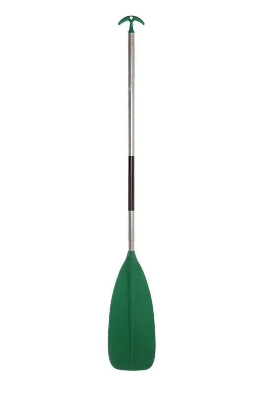 Egalis River Evo Alu green