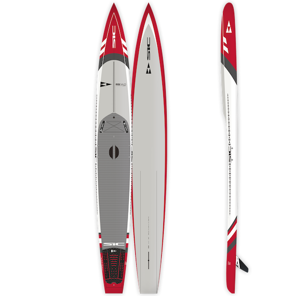SIC RS 14.0 x 21.5 SF 265L