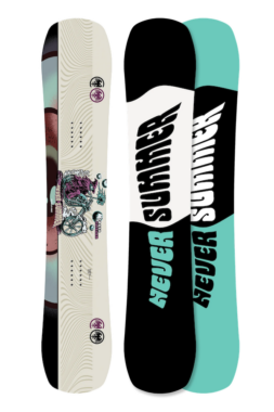 Never Summer Proto Slinger (2024)