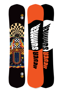 Never Summer Wms Proto Slinger (2024)