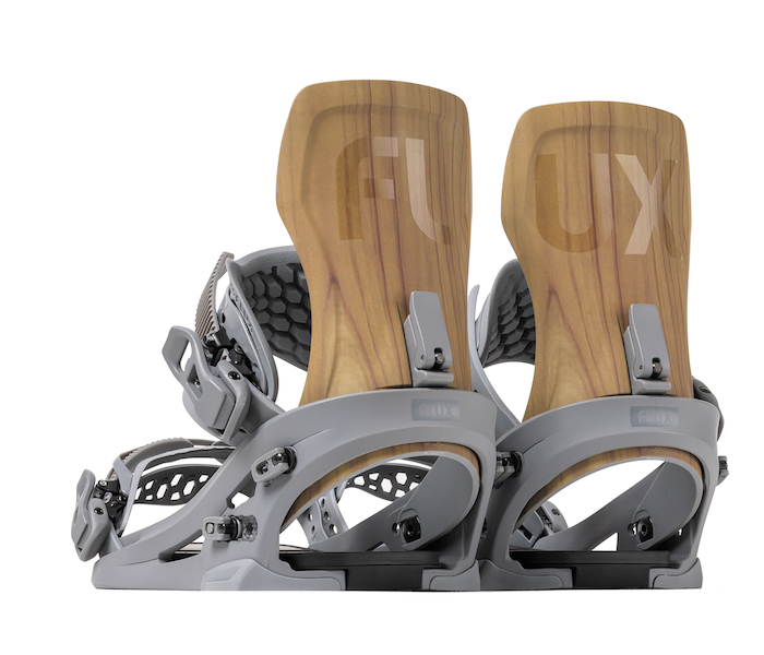 Flux XF Wood (2024)