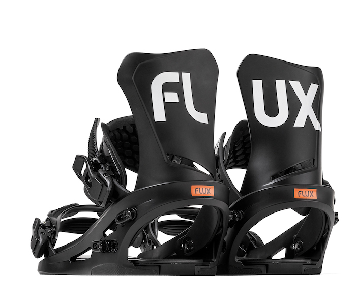 Flux DS Black (2024)