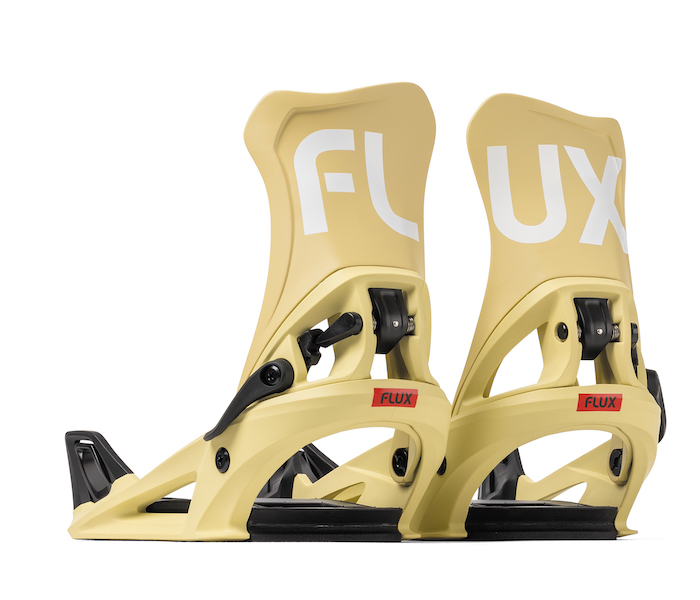 Flux DS Step On Beige (2024)