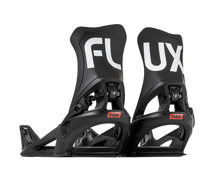 Flux DS Step On Black (2024)