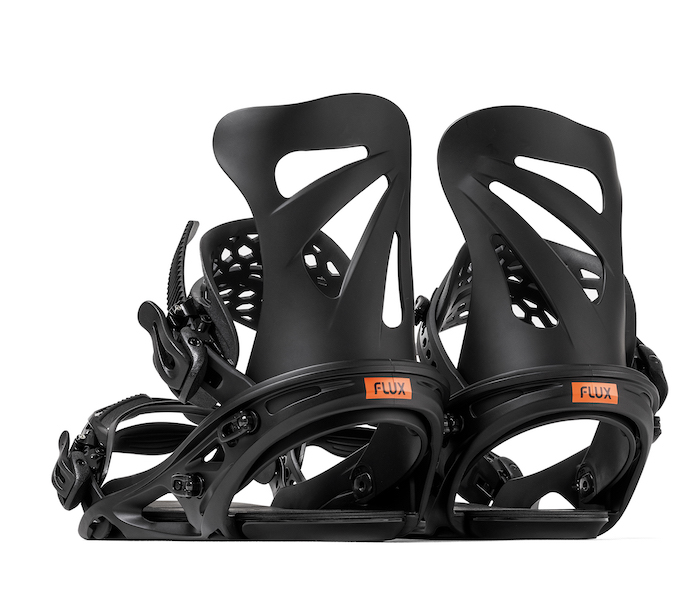 Flux TW Black (2024)