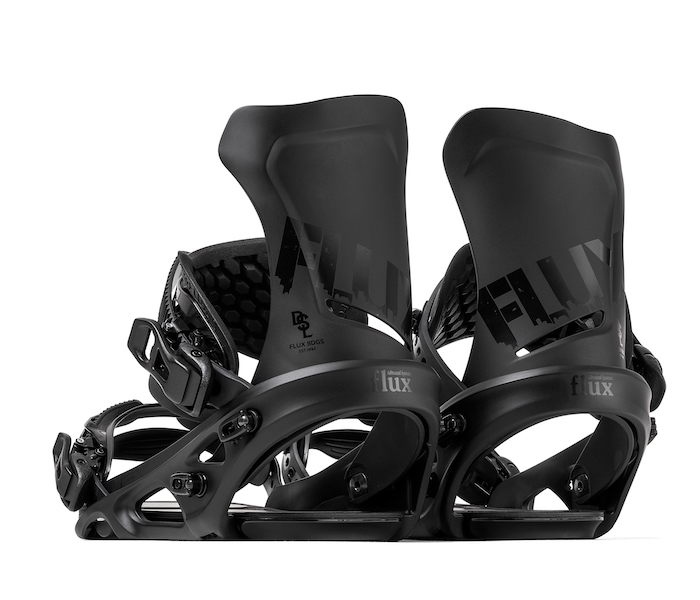 Flux DSL Black (2025)