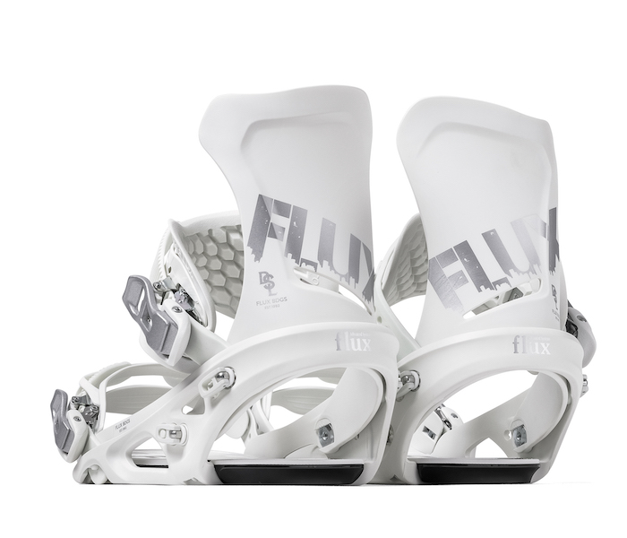 Flux DSL White (2025)