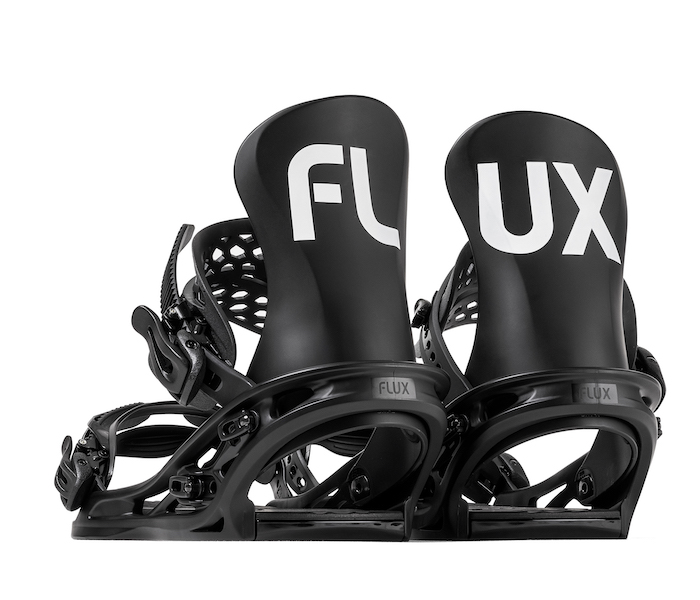 Flux TT Black (2024)