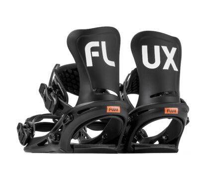 Flux GS Black (2024)