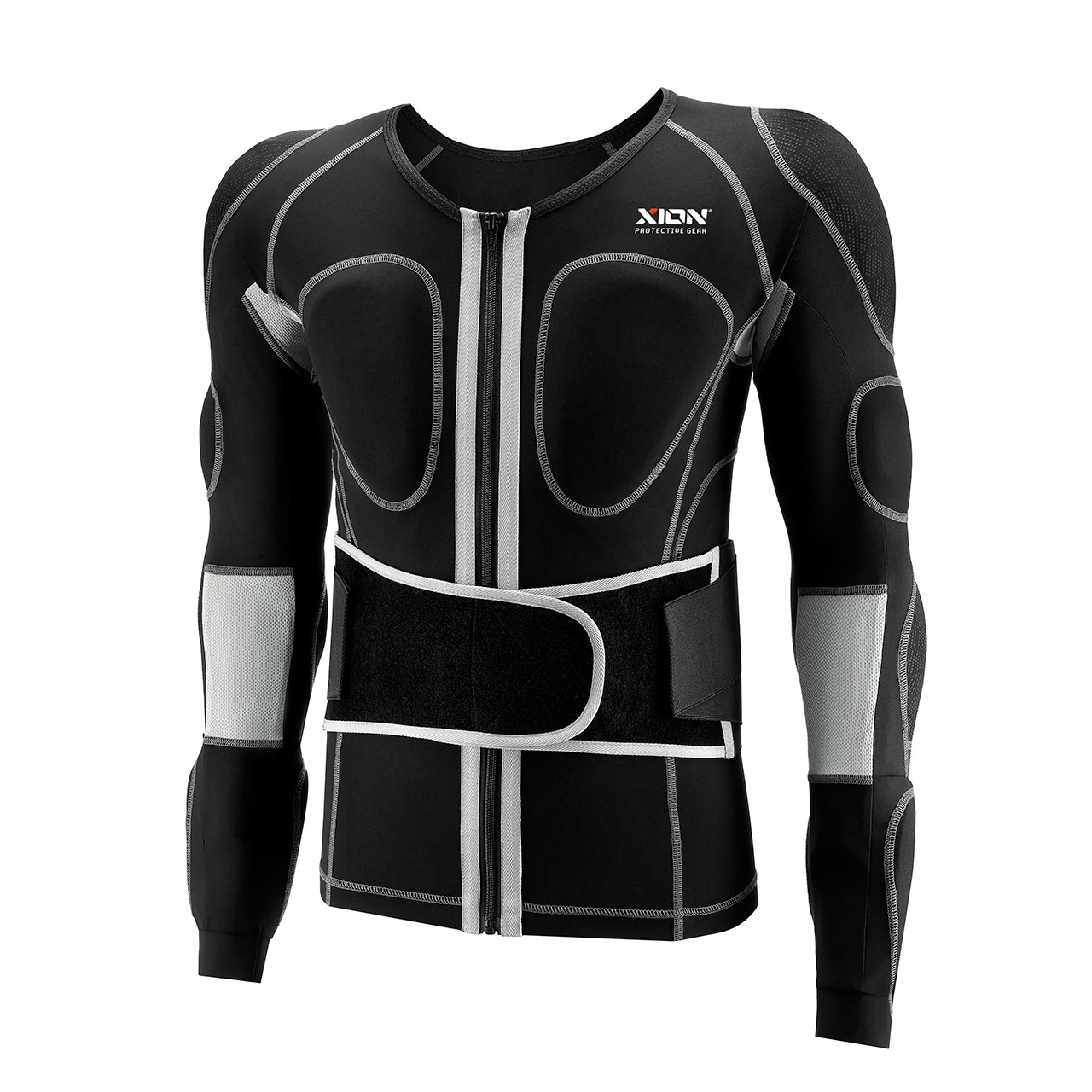 Xion LS Jacket PRO-EVO-V1