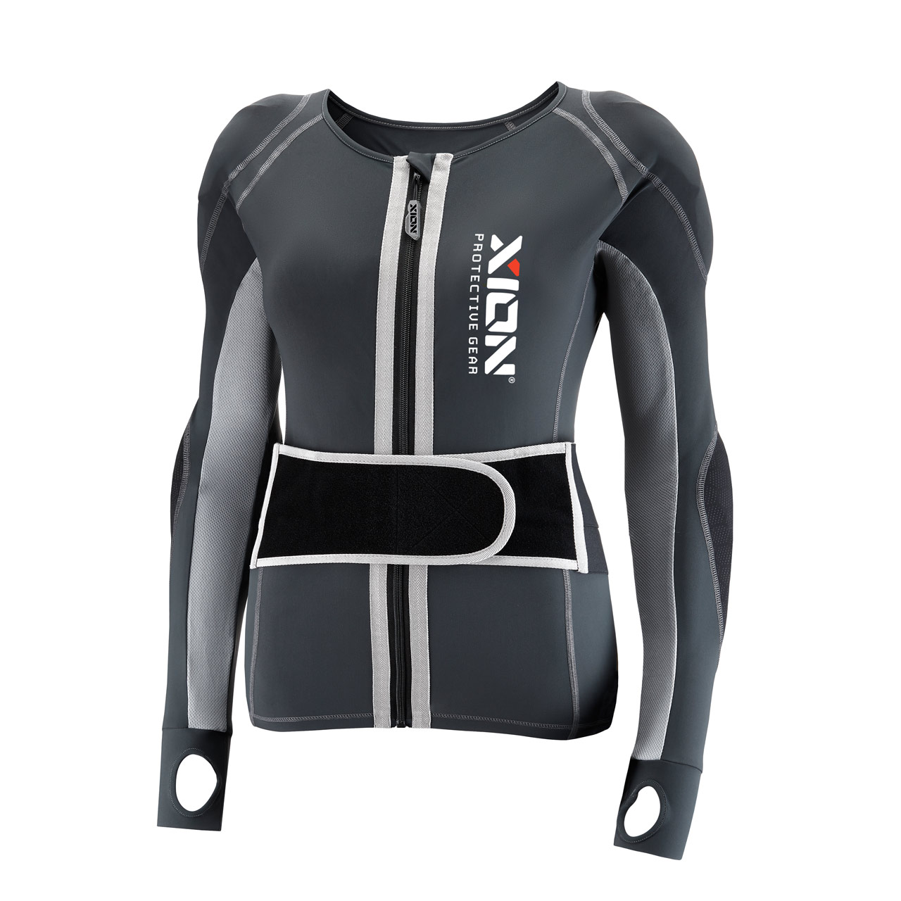Xion LS Jacket Freeride-Evo Wms V1