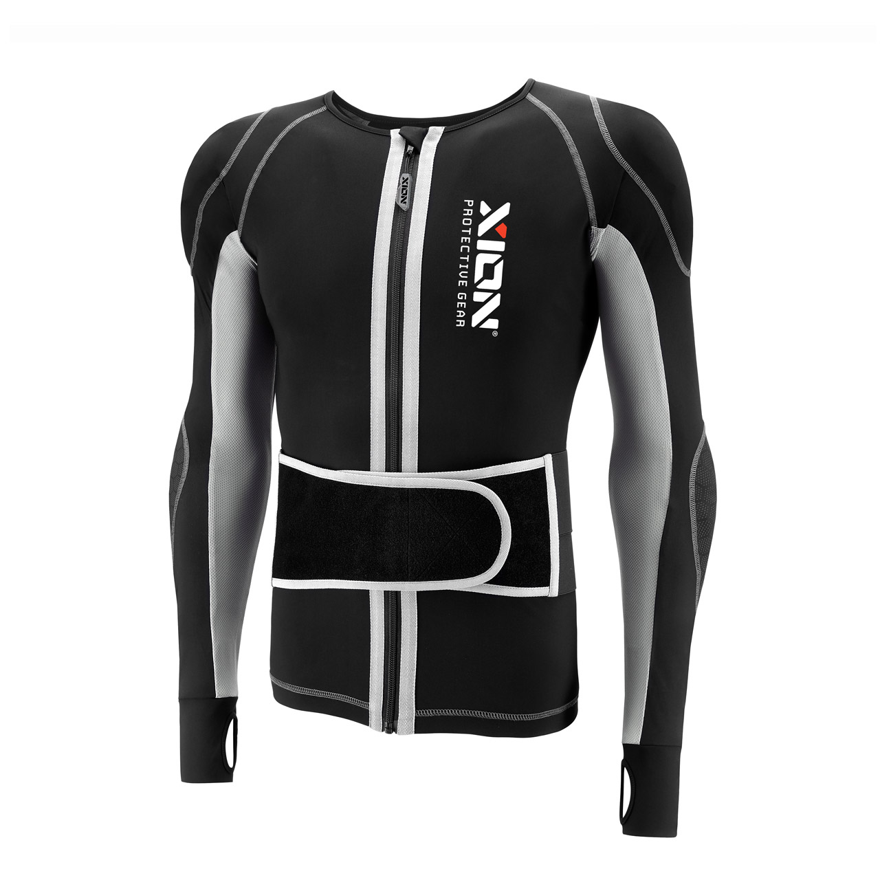 Xion LS Jacket Freeride-Evo Men V1