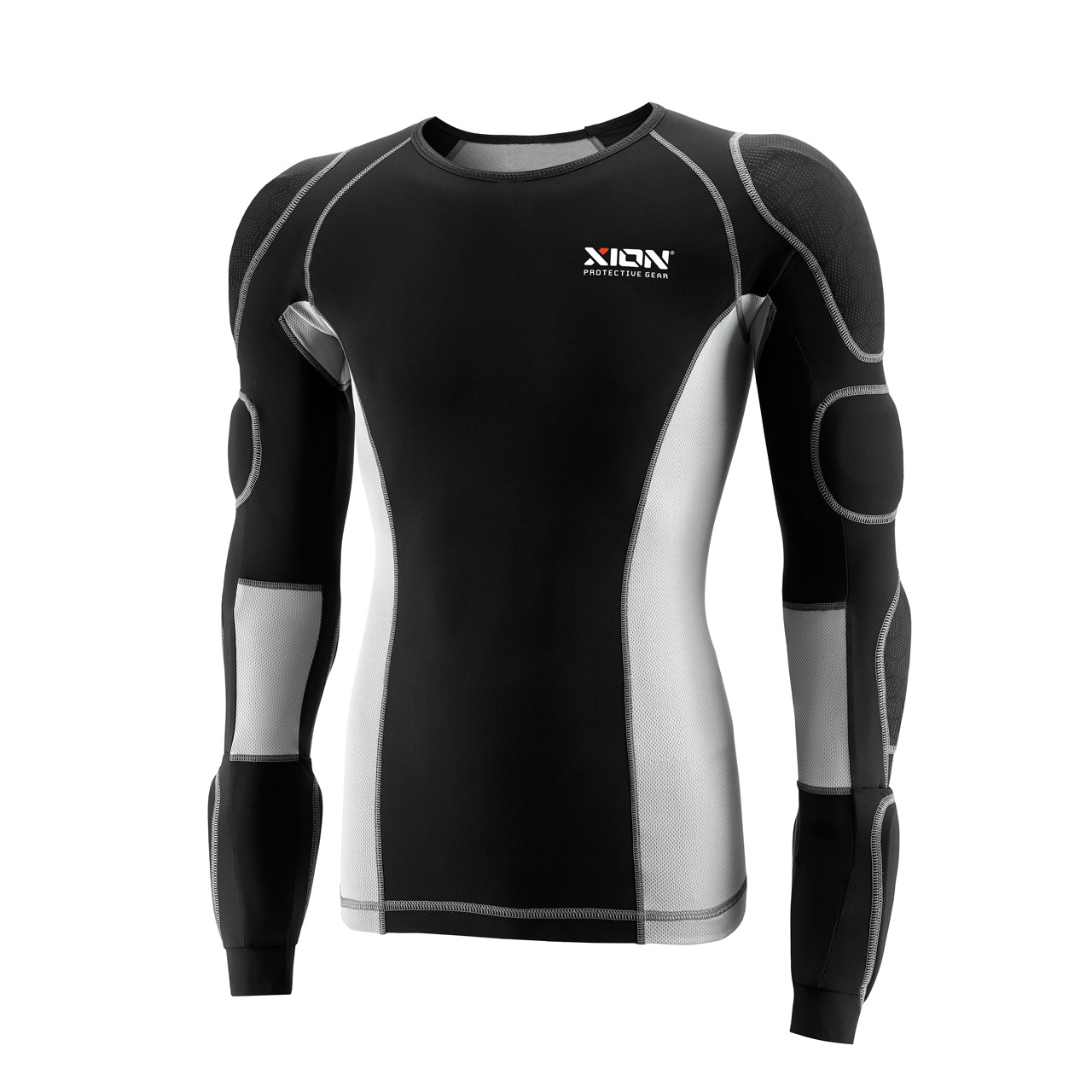 Xion LS Shirt PRO-EVO