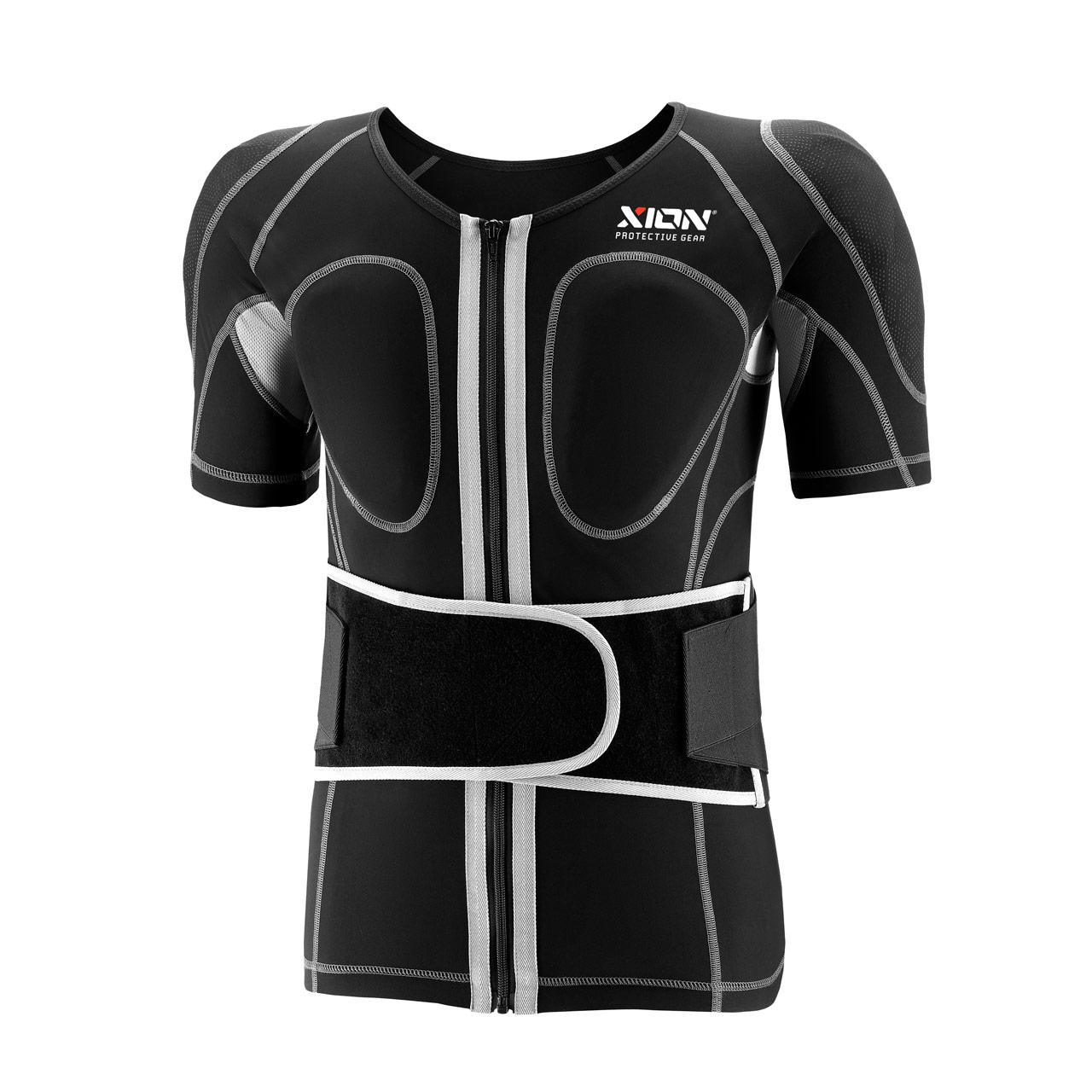 Xion SS Jacket PRO-EVO-V1