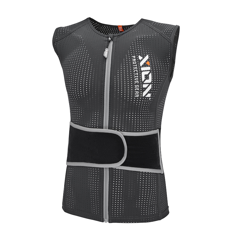 Xion NS Vest FREERIDE-AIR-L1 Wms