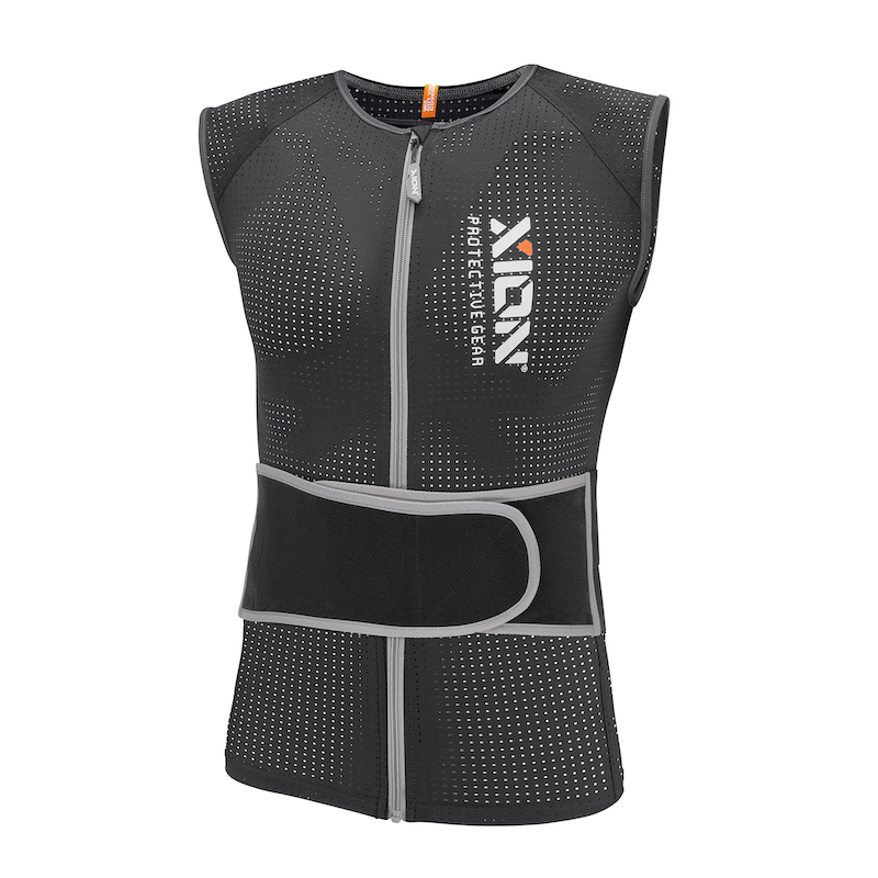 Xion NS Vest FREERIDE-AIR-L1 Men