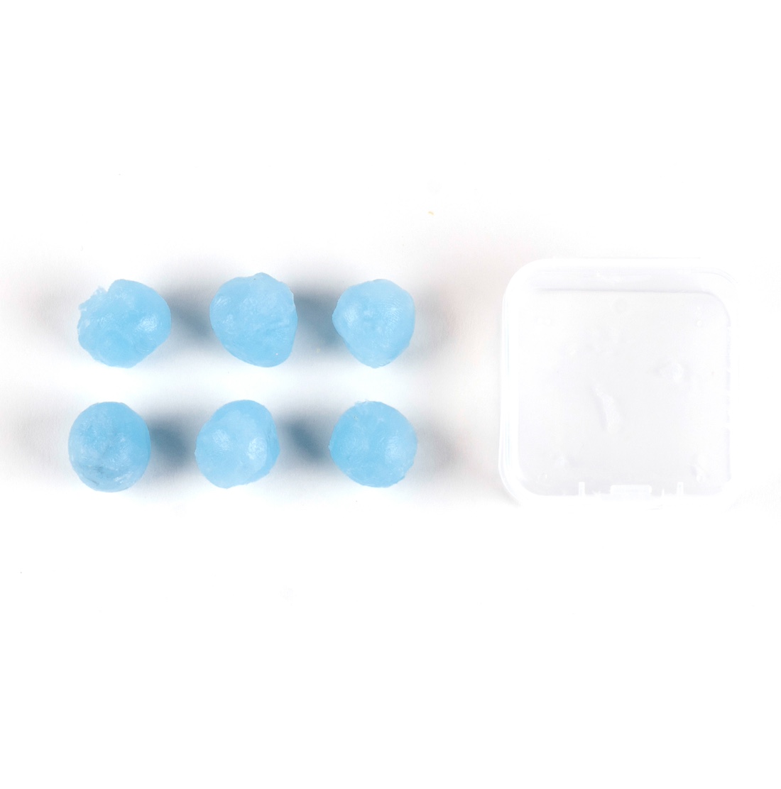 Surf Logic Moldable Earplugs Surfprotek