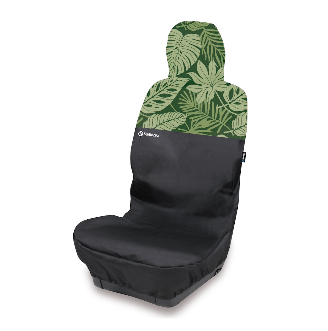 Surf Logic Car seat cover Single Hawaii
