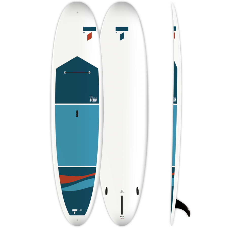TAHE 11'6 Beach Performer TT