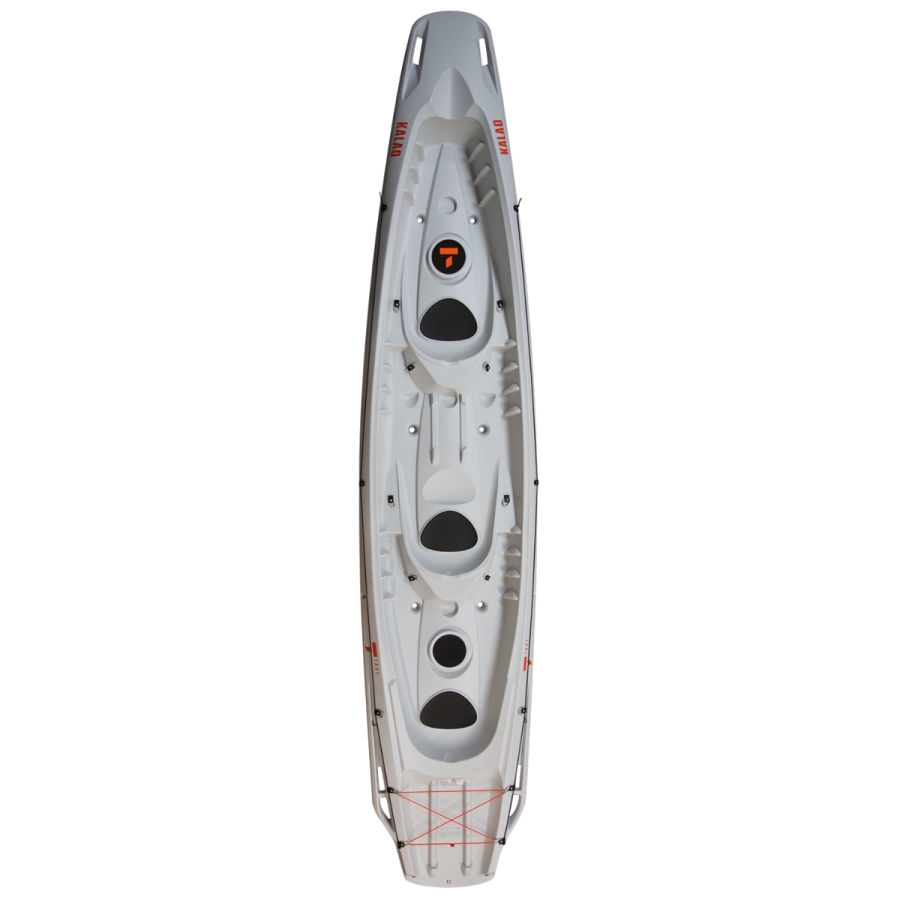 TAHE KAYAK KALAO