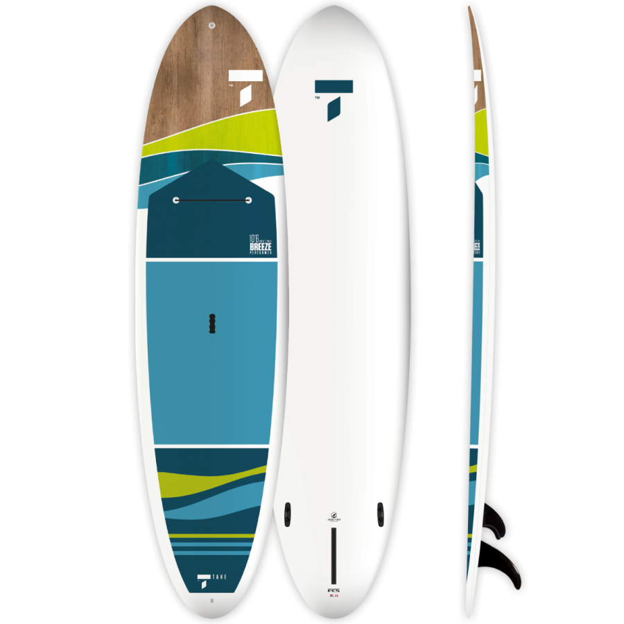 TAHE 10'6 Breeze Performer AT