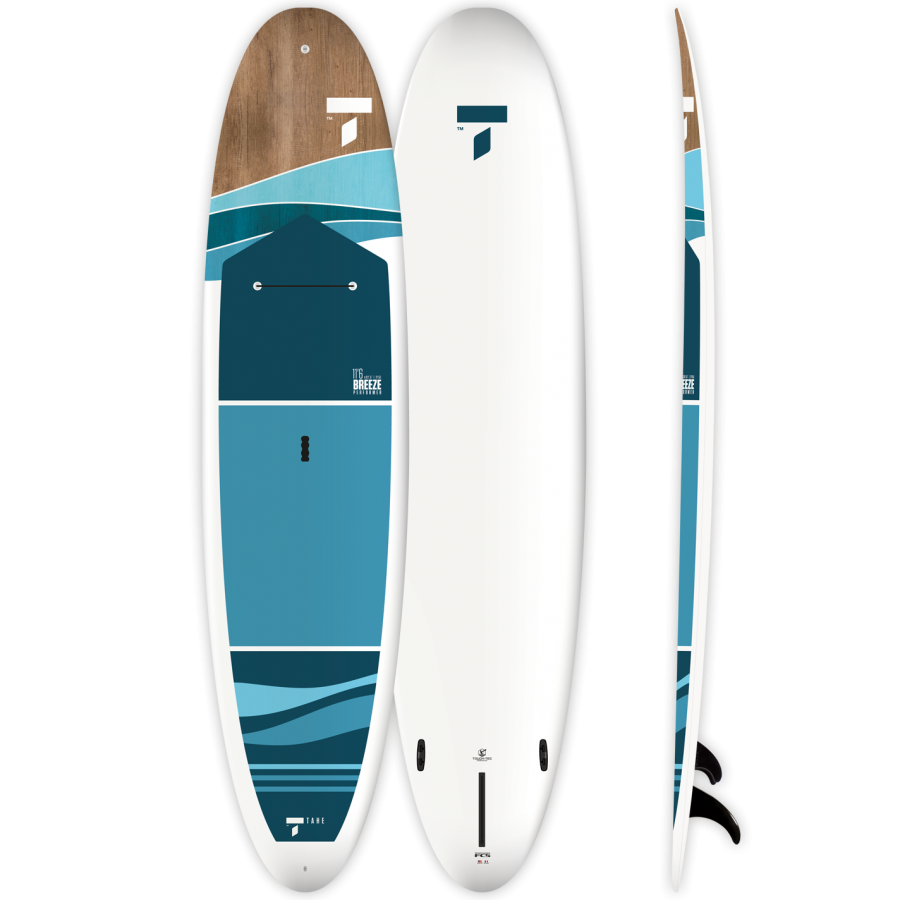 TAHE 11'6 Breeze Performer AT