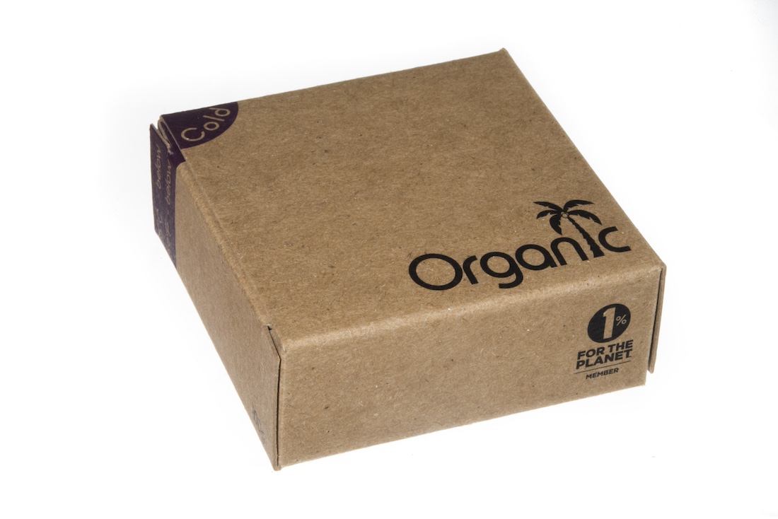 Surf Logic Surf wax Organic Cold: 15 ºC-