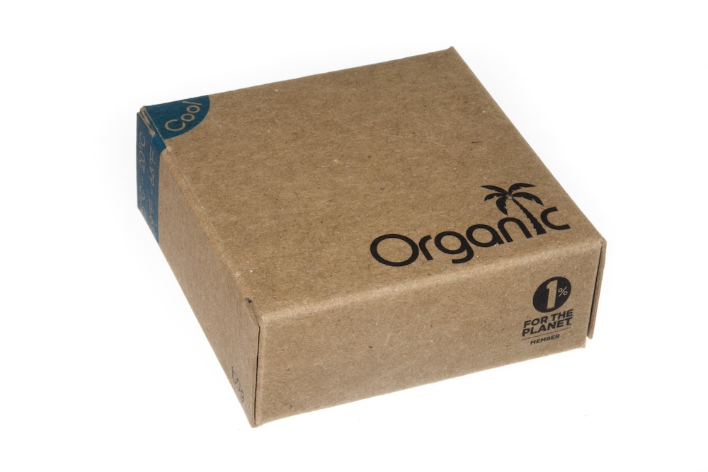 Surf Logic Surf wax Organic Cool: 15 - 20 ºC