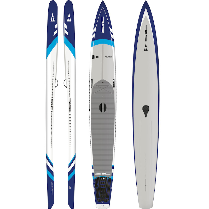 SIC ATLANTIS 14.0 x 22.0 SF
